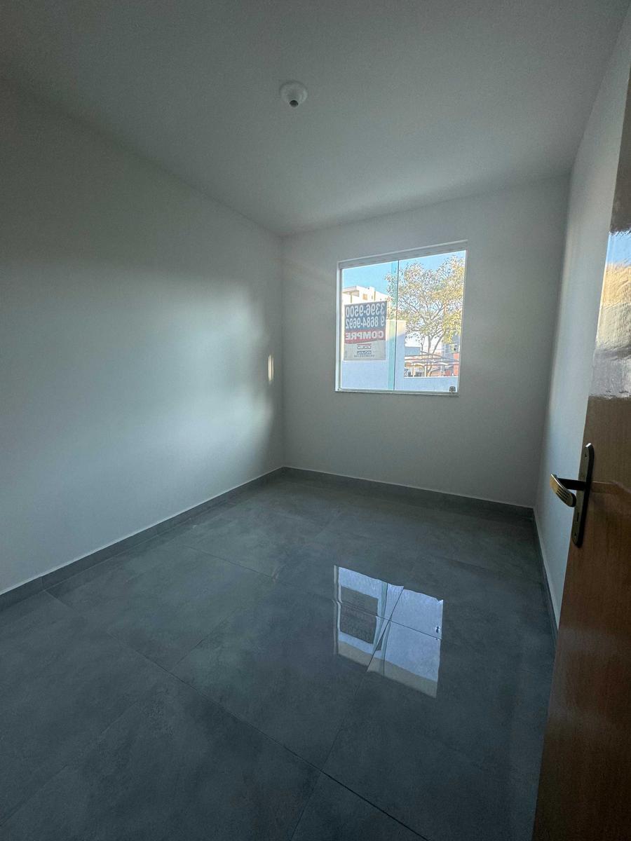 Casa, Cabral, 3 Quartos, 3 Vagas, 1 Suíte