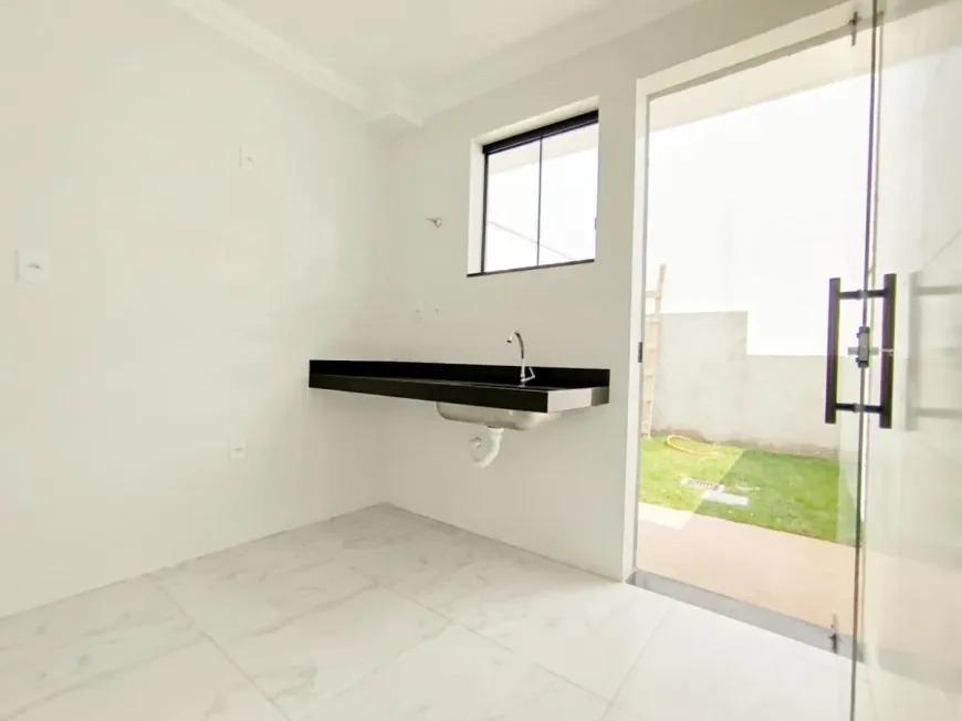 Casa, Jardim Guanabara, 2 Quartos, 1 Vaga
