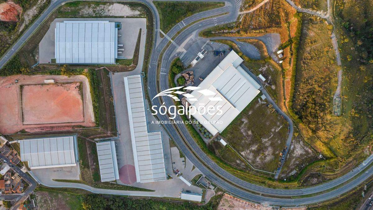 Galpão, Amazonas, 10 Vagas