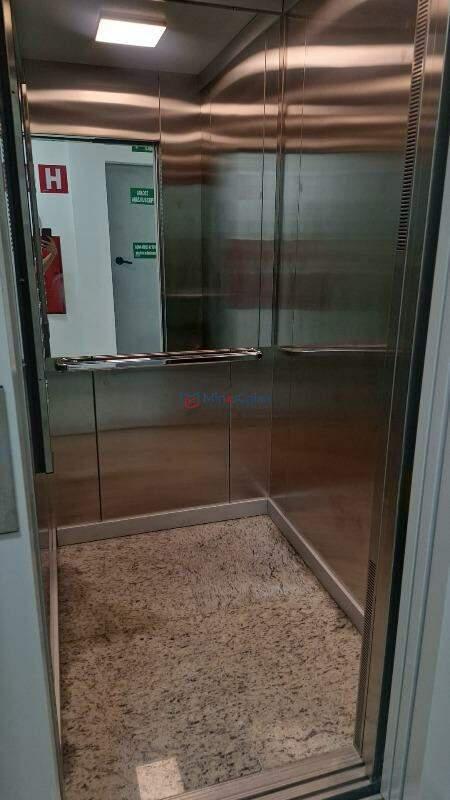 Apartamento, Iguaçu, 2 Quartos, 2 Vagas, 1 Suíte