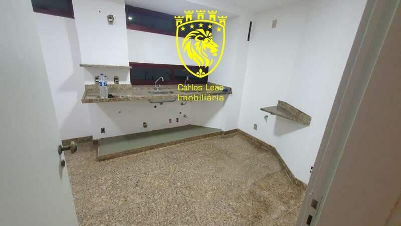 Cobertura, Sion, 4 Quartos, 3 Vagas, 1 Suíte