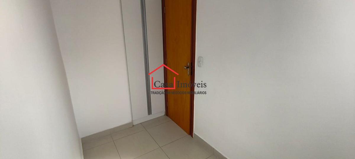 Cobertura, Ipiranga, 2 Quartos, 3 Vagas, 1 Suíte