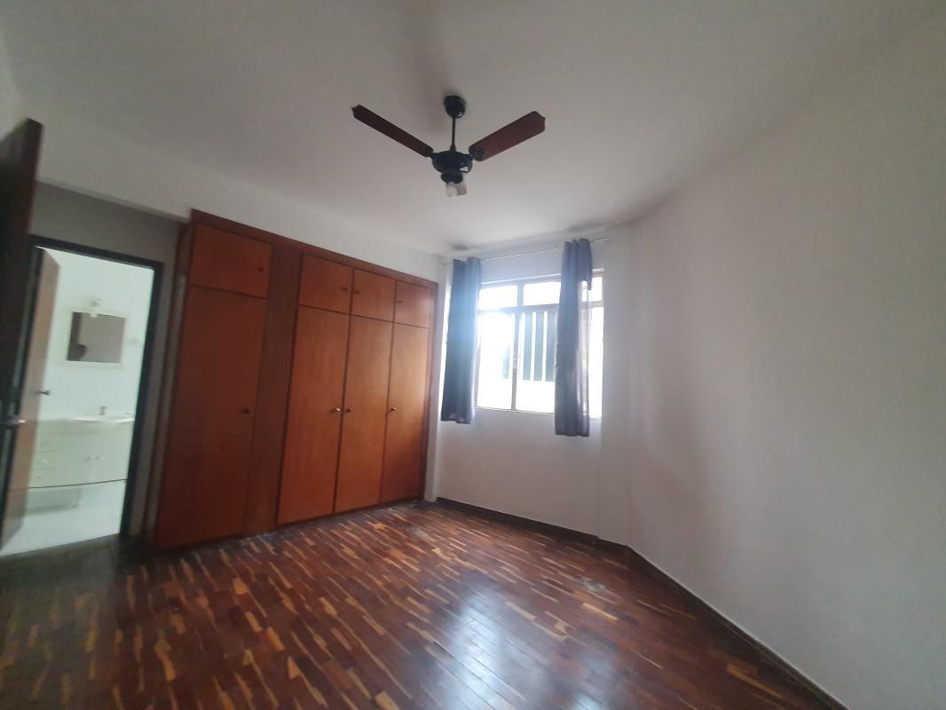Apartamento, Grajaú, 4 Quartos, 2 Vagas, 1 Suíte