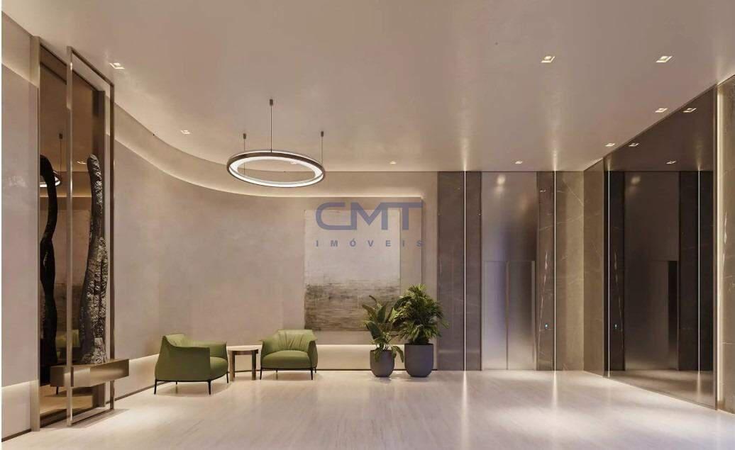 Cobertura, Jardinaves, 4 Quartos, 4 Vagas, 4 Suítes