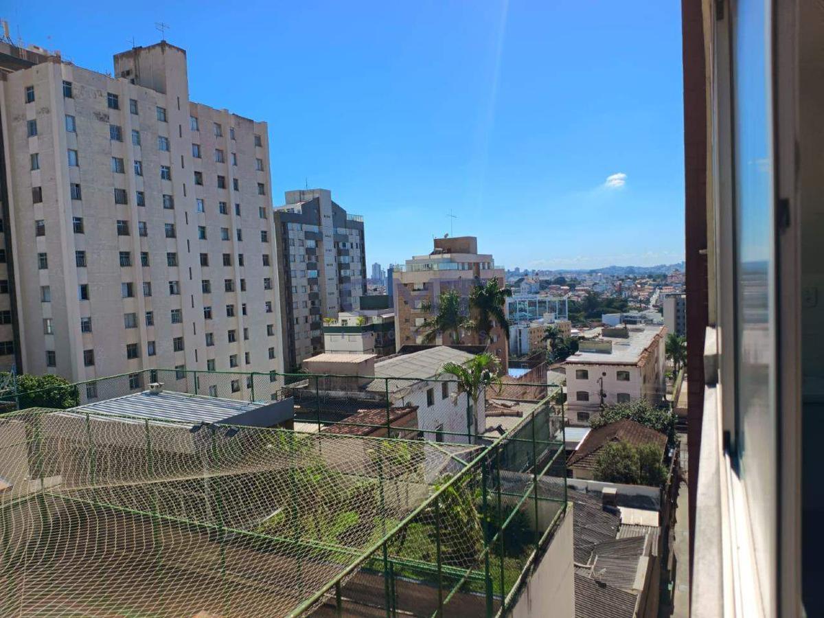 Apartamento, Santa Efigênia, 3 Quartos, 1 Vaga, 1 Suíte