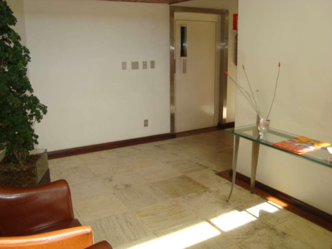 Apartamento, Gutierrez, 3 Quartos, 1 Vaga, 1 Suíte