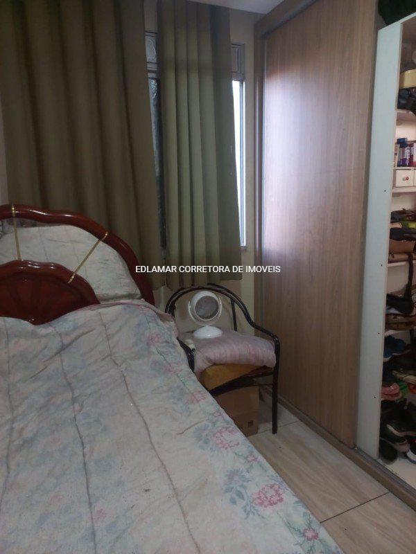 Apartamento, Jardim Riacho das Pedras, 3 Quartos, 3 Vagas, 1 Suíte