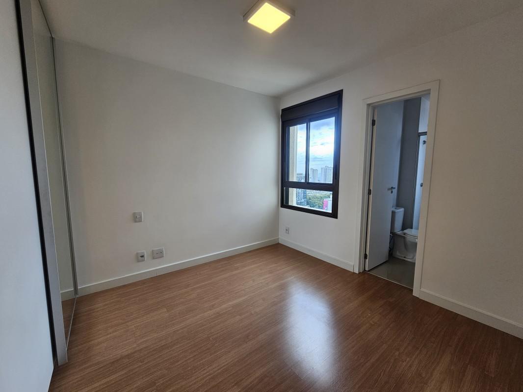 Apartamento, Vila da Serra, 1 Quarto, 1 Vaga, 1 Suíte