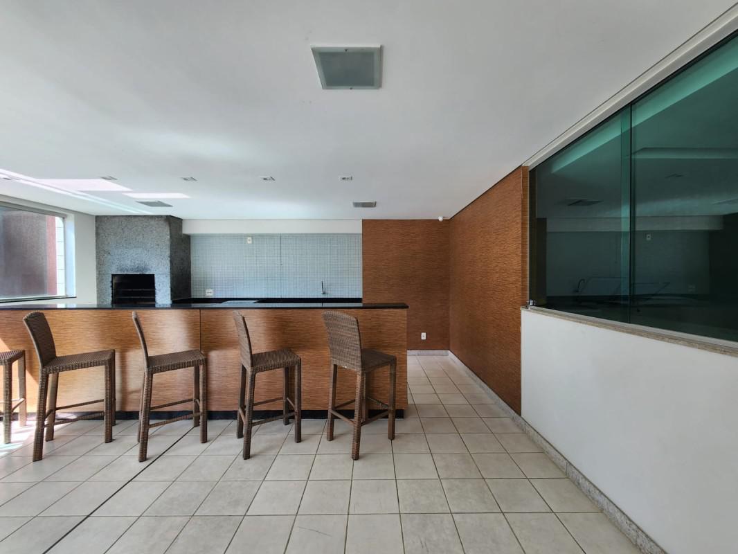 Apartamento, Savassi, 2 Quartos, 2 Vagas, 1 Suíte