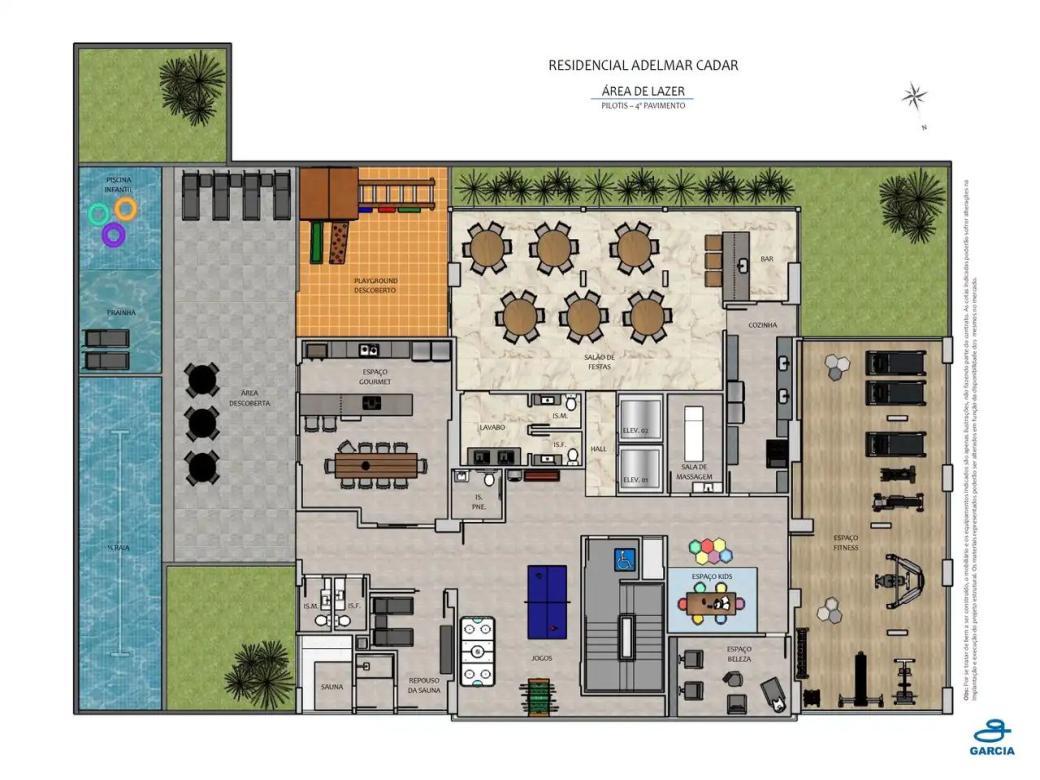 Apartamento, Santa Efigênia, 3 Quartos, 2 Vagas, 1 Suíte