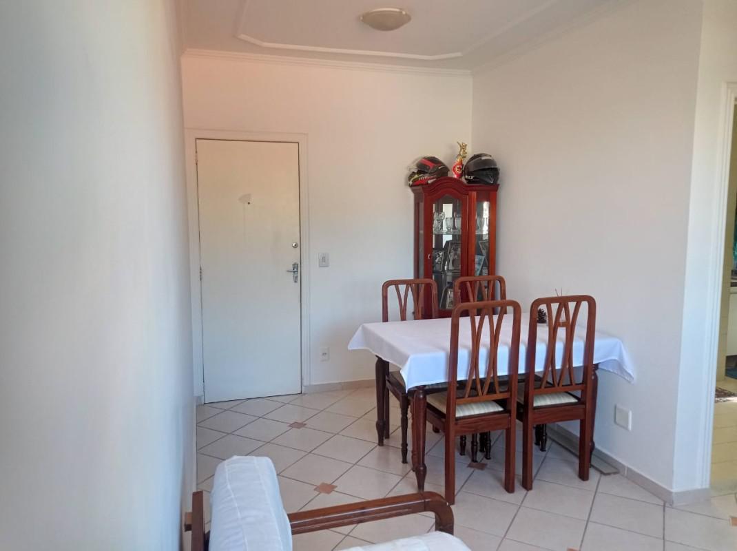 Apartamento, Salgado Filho, 3 Quartos, 1 Vaga