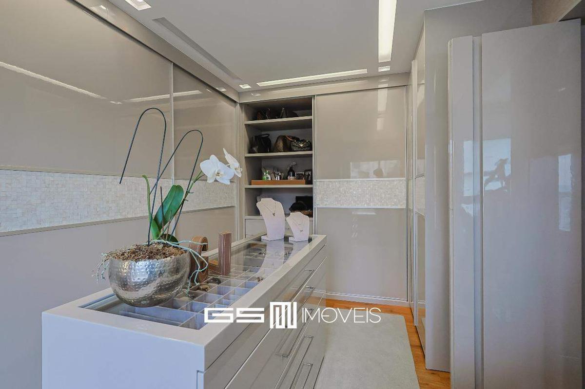 Apartamento, Vila da Serra, 2 Quartos, 4 Vagas, 2 Suítes