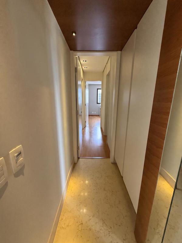 Apartamento, Vila da Serra, 3 Quartos, 2 Vagas, 1 Suíte