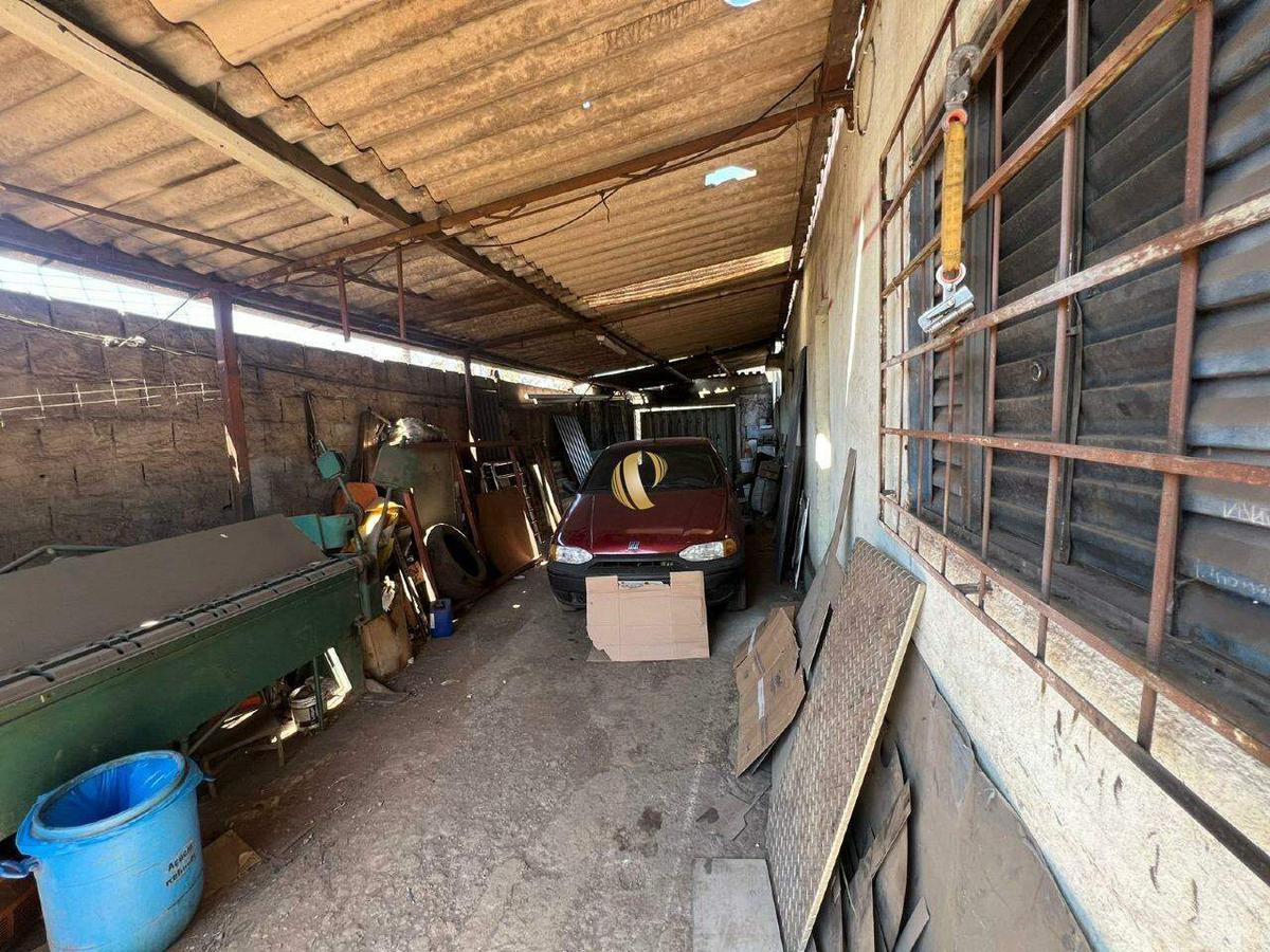 Casa, São João, 2 Quartos, 2 Vagas