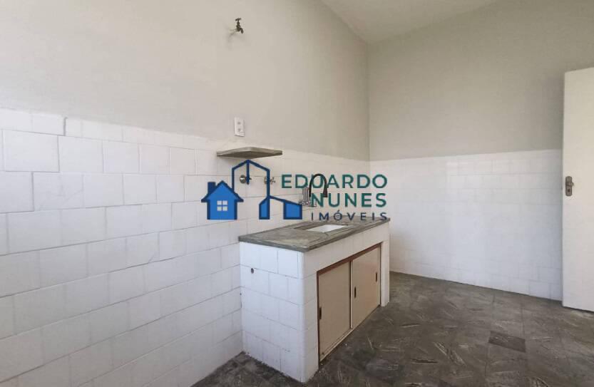 Apartamento, Serra, 2 Quartos, 0 Vaga
