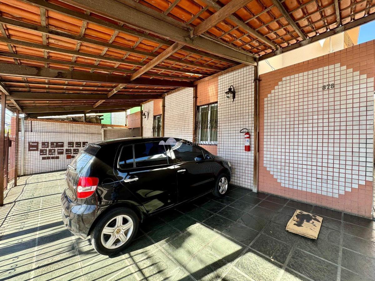 Apartamento, Santa Amélia, 2 Quartos, 1 Vaga