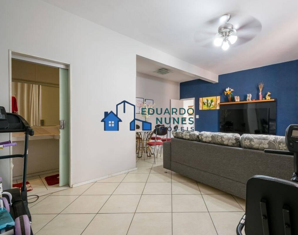 Apartamento, Funcionários, 4 Quartos, 1 Vaga, 1 Suíte