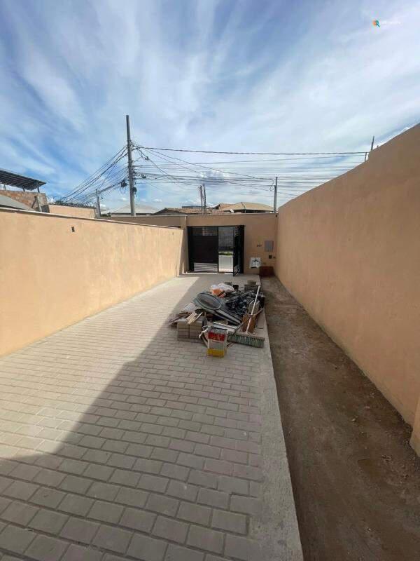Casa, Monte Carlo, 3 Quartos, 1 Vaga, 1 Suíte