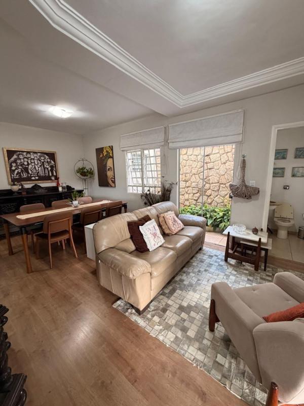 Casa, Santa Luiza, 3 Quartos, 2 Vagas, 1 Suíte