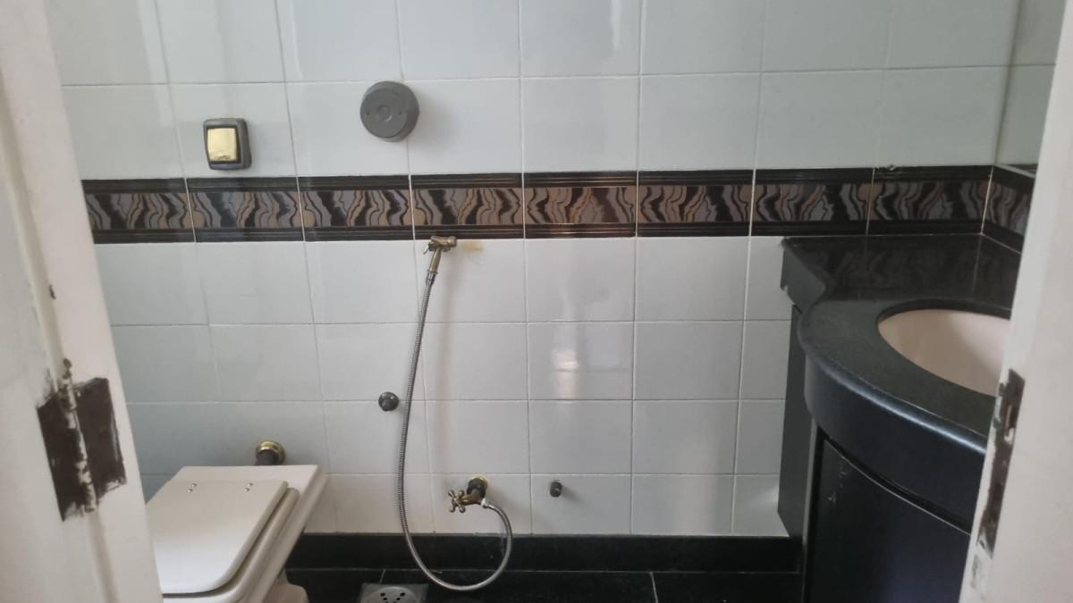 Apartamento, Anchieta, 4 Quartos, 2 Vagas, 1 Suíte