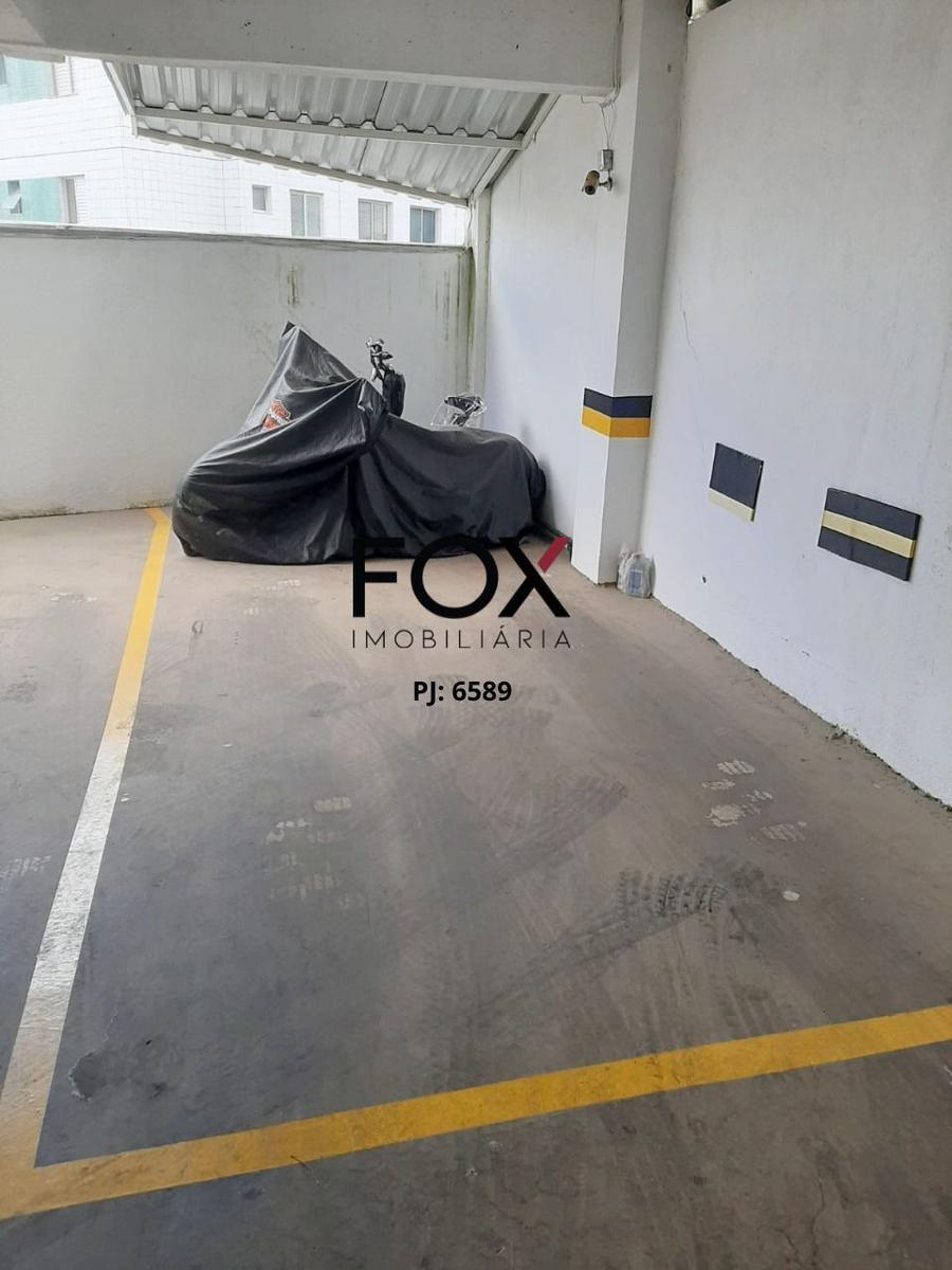 Apartamento, Buritis, 2 Quartos, 2 Vagas, 1 Suíte
