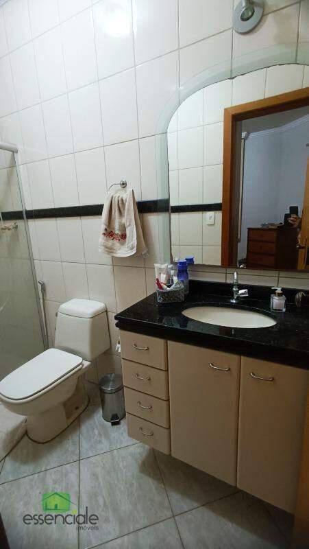 Cobertura, Novo Eldorado, 3 Quartos, 2 Vagas, 1 Suíte