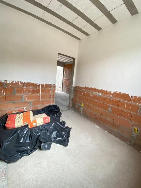 Casa, Novo Barreirinho, 3 Quartos, 2 Vagas