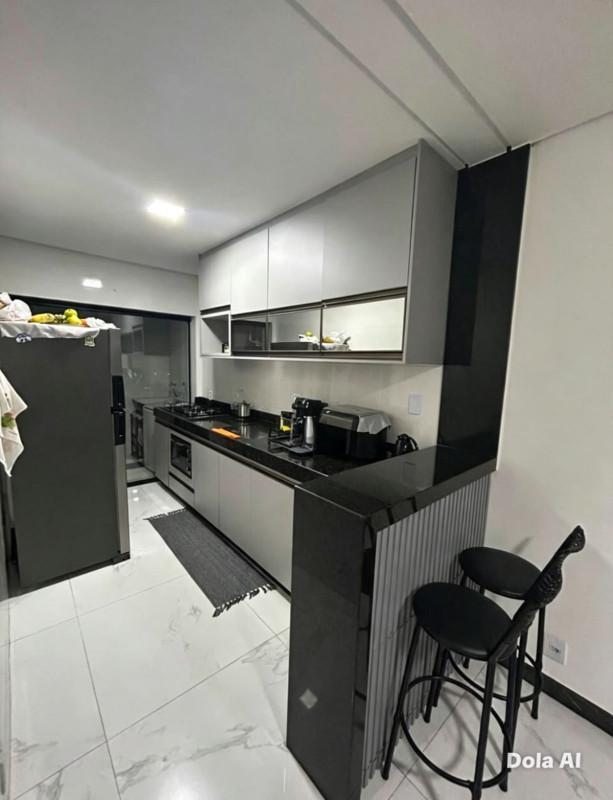 Casa, Masterville, 3 Quartos, 2 Vagas, 1 Suíte
