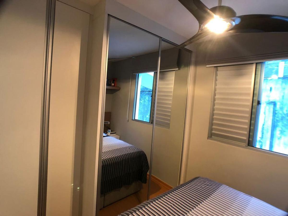 Cobertura, Santo Antônio, 2 Quartos, 2 Vagas, 1 Suíte