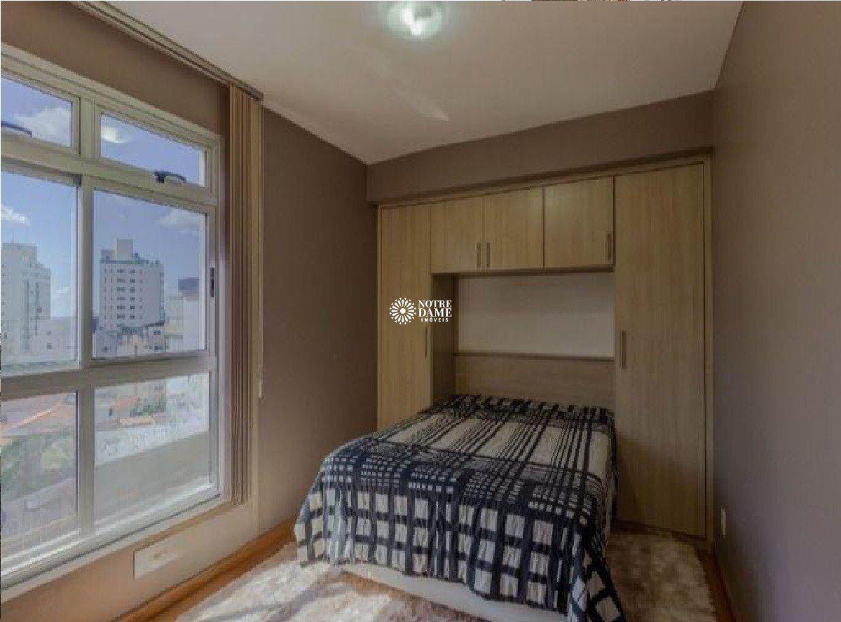 Apartamento, Cruzeiro, 3 Quartos, 3 Vagas, 1 Suíte