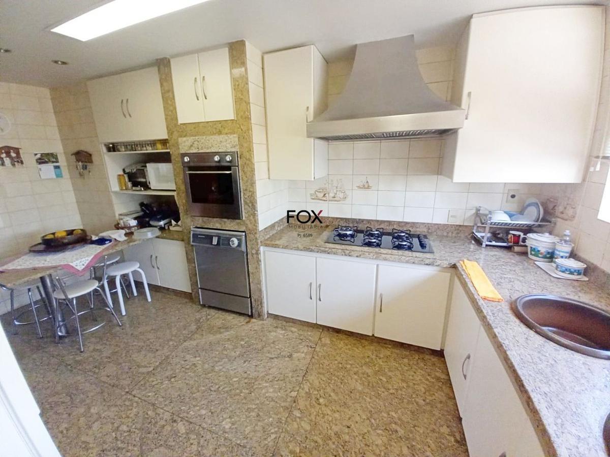Apartamento, Santo Antônio, 4 Quartos, 3 Vagas, 1 Suíte