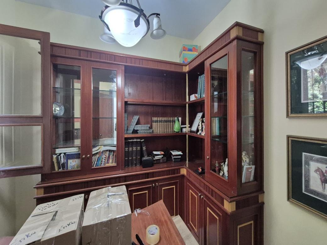 Casa, Mangabeiras, 7 Quartos, 8 Vagas, 6 Suítes