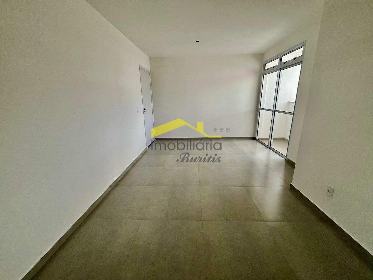 Apartamento, Buritis, 2 Quartos, 2 Vagas, 1 Suíte