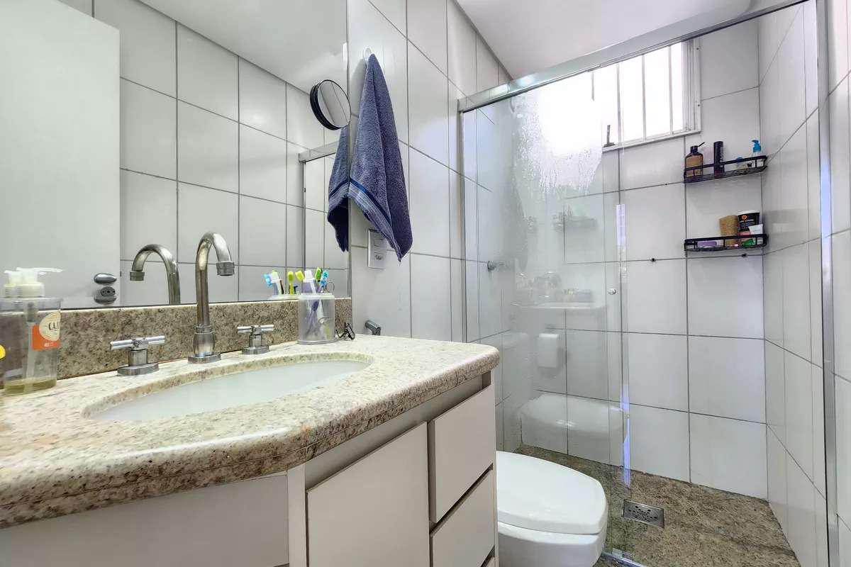 Apartamento, Luxemburgo, 4 Quartos, 3 Vagas, 2 Suítes