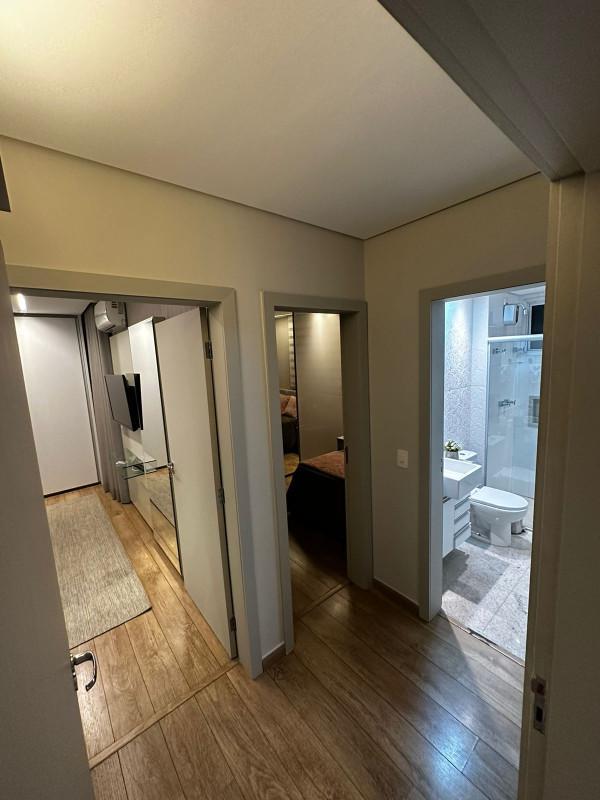 Cobertura, Castelo, 4 Quartos, 4 Vagas, 4 Suítes