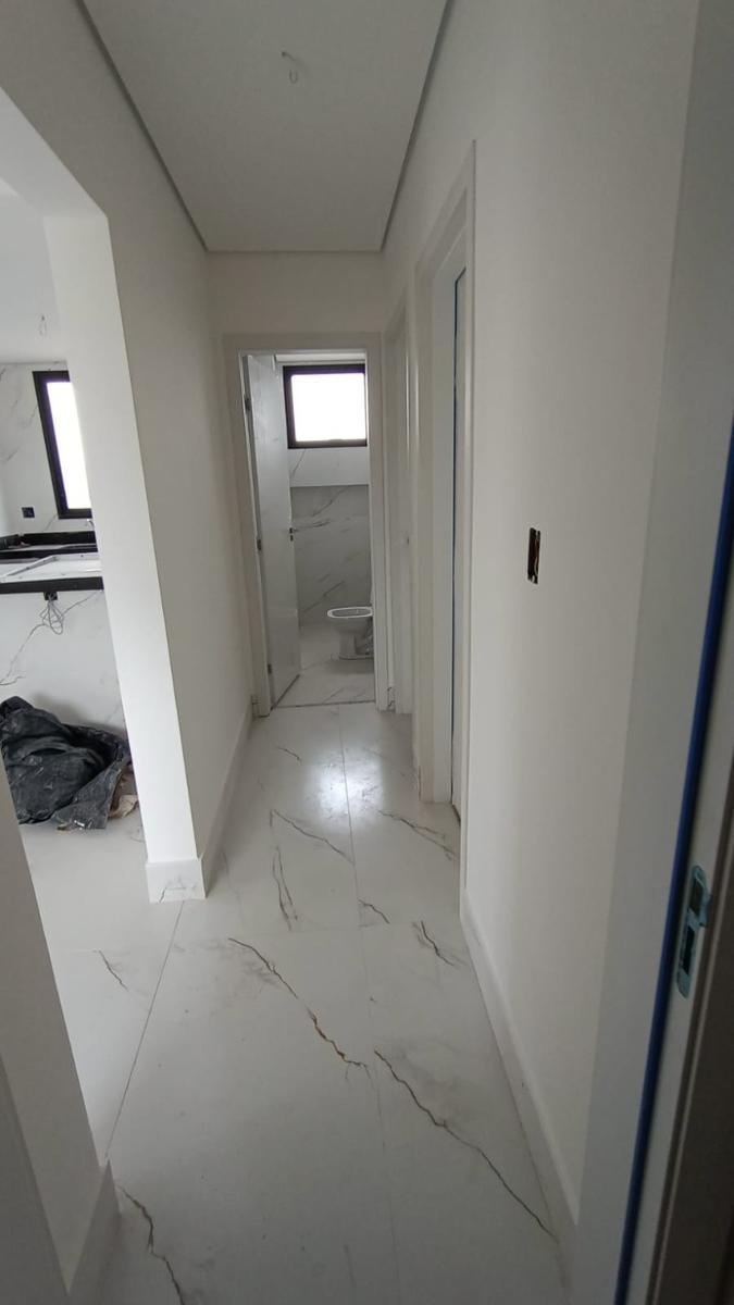 Cobertura, Santa Amélia, 3 Quartos, 4 Vagas, 1 Suíte