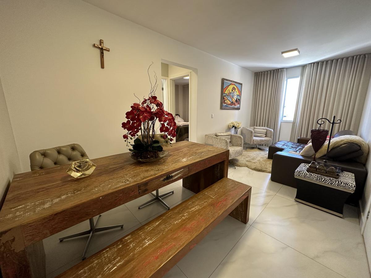 Apartamento, Nova Suíssa, 3 Quartos, 3 Vagas, 1 Suíte