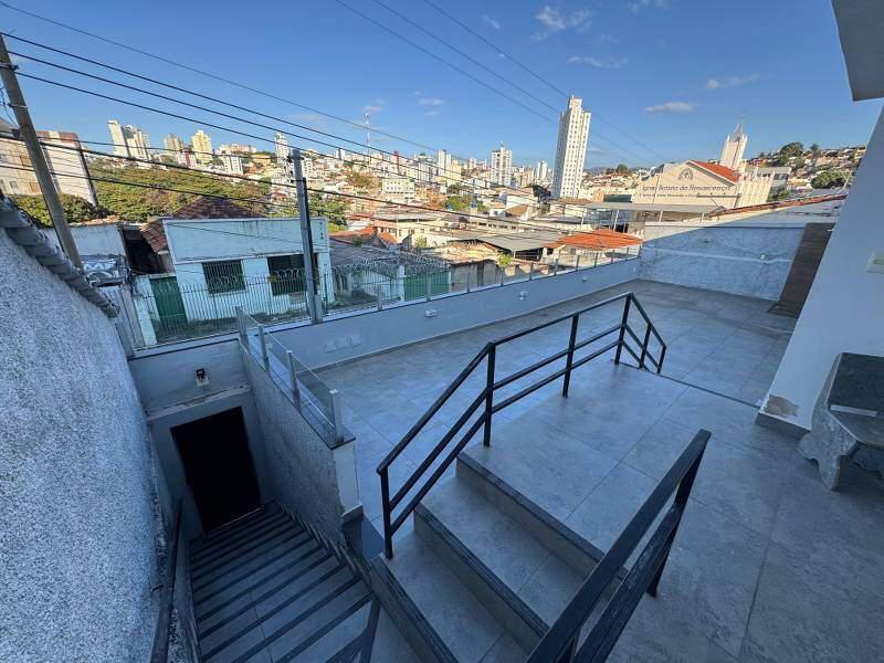 Casa, Renascença, 3 Quartos, 2 Vagas, 2 Suítes