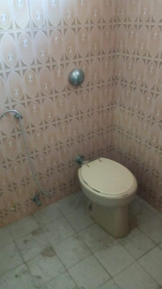 Casa, Alvorada, 3 Quartos, 2 Vagas, 1 Suíte