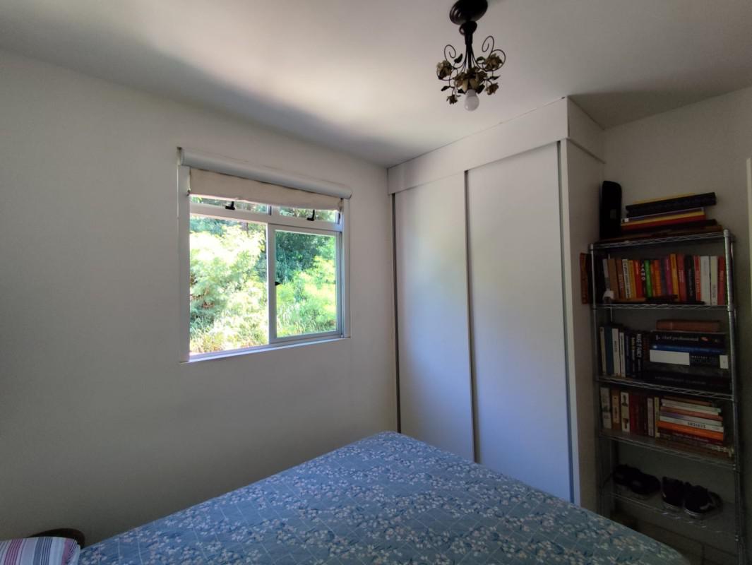 Cobertura, Carlos Prates, 2 Quartos, 2 Vagas