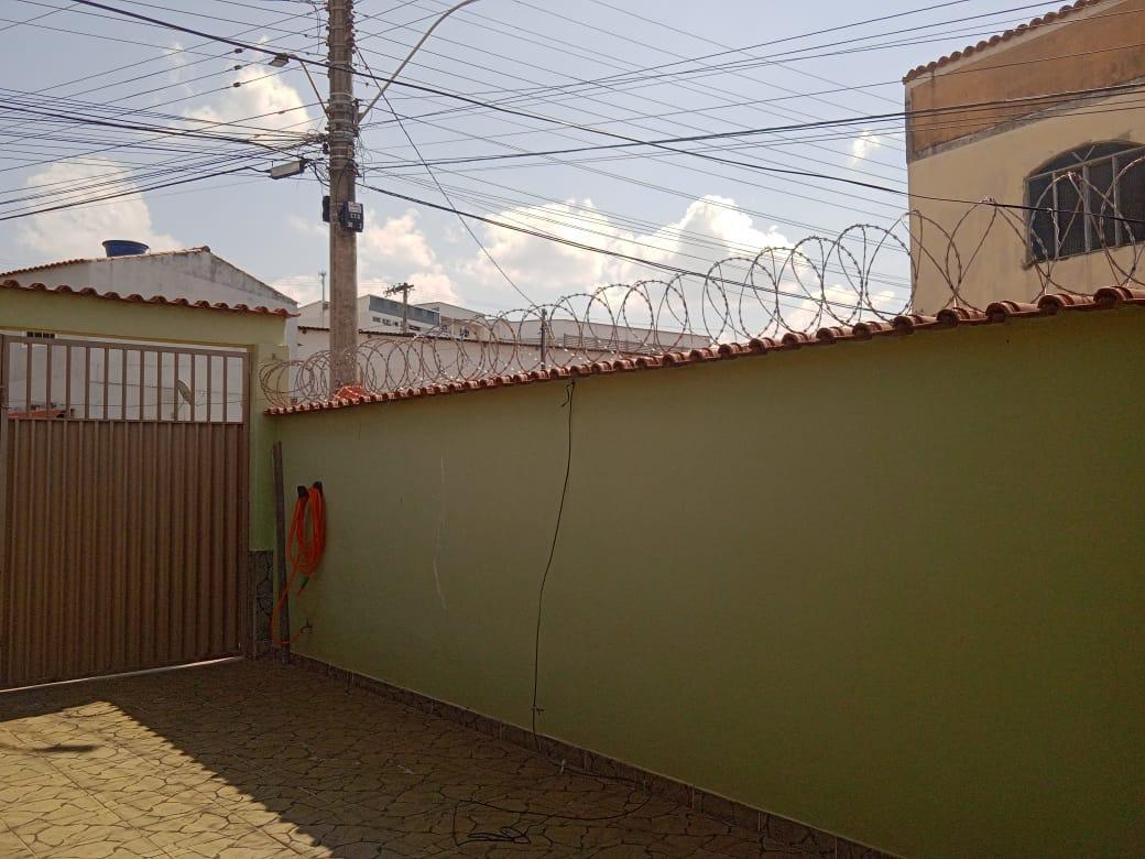 Casa, Centro, 3 Quartos, 4 Vagas