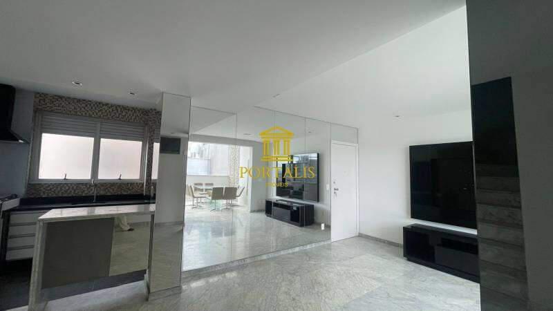 Cobertura, Funcionários, 3 Quartos, 2 Vagas, 1 Suíte