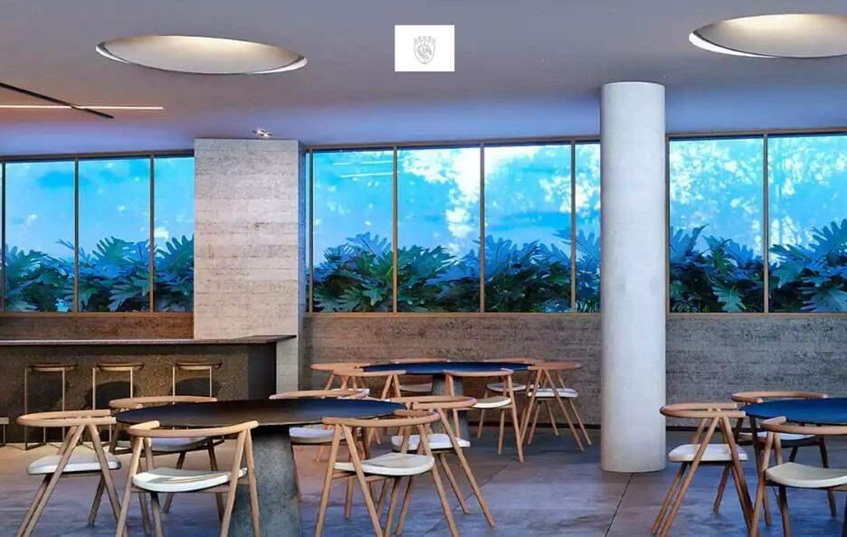 Apartamento, Sion, 4 Quartos, 3 Vagas, 2 Suítes