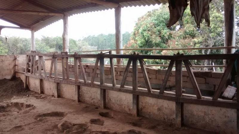 Fazenda, Zona Rural, 3 Quartos, 2 Vagas