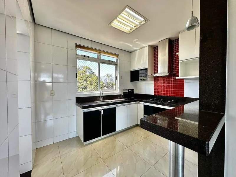 Apartamento, Indaiá, 3 Quartos, 3 Vagas, 1 Suíte