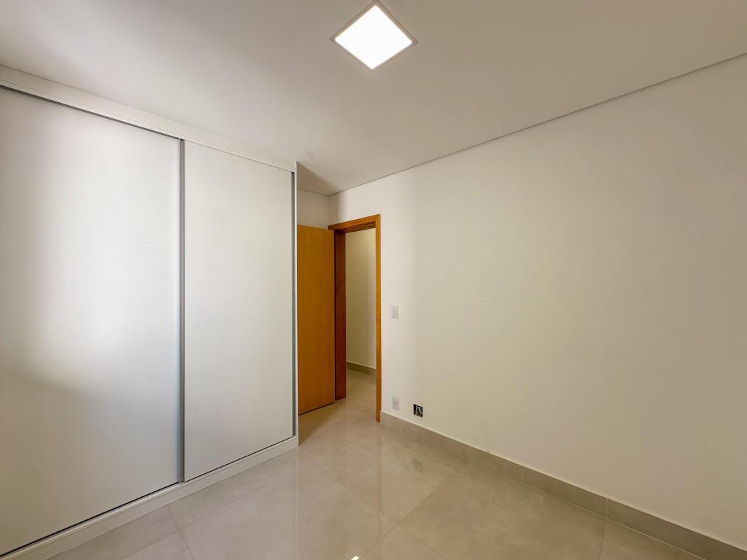 Apartamento, Ouro Preto, 3 Quartos, 3 Vagas, 1 Suíte