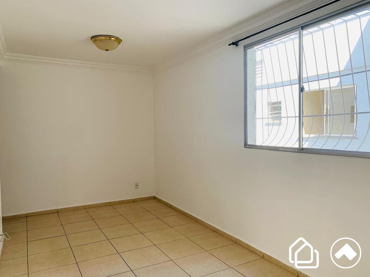 Apartamento, Buritis, 3 Quartos, 2 Vagas, 1 Suíte