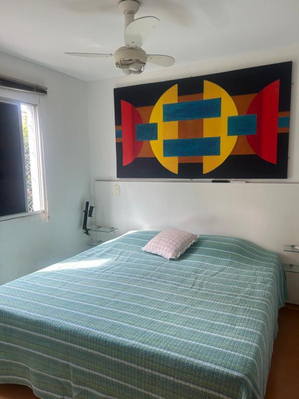 Apartamento, Fernão Dias, 3 Quartos, 2 Vagas, 1 Suíte
