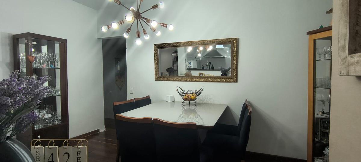 Apartamento, Santo Antônio, 3 Quartos, 1 Vaga, 2 Suítes