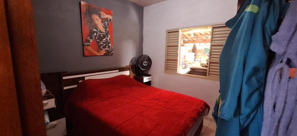 Casa, Centro, 3 Quartos, 2 Vagas